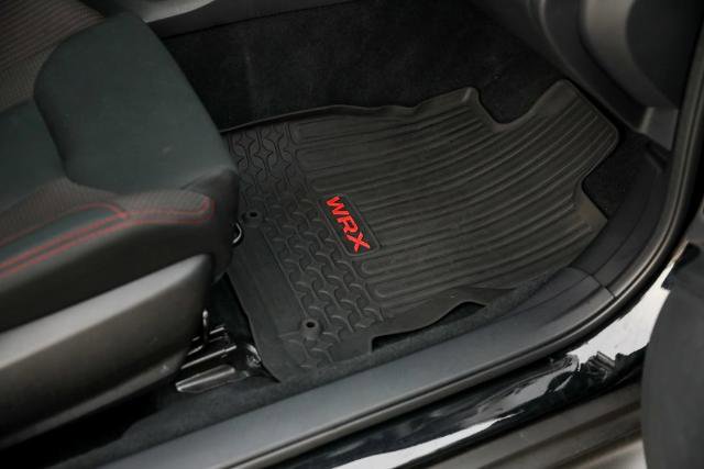 Used 2022 Subaru WRX Premium image 30