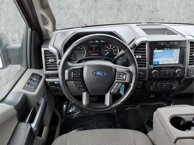 Certified 2019 Ford F150 XLT w/ Equipment Group 302A Luxury image 17