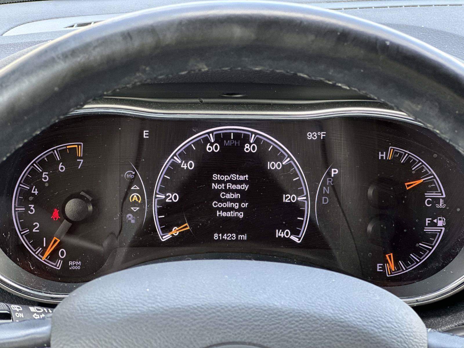 Used 2020 Jeep Grand Cherokee Limited AWD/4WD image 24