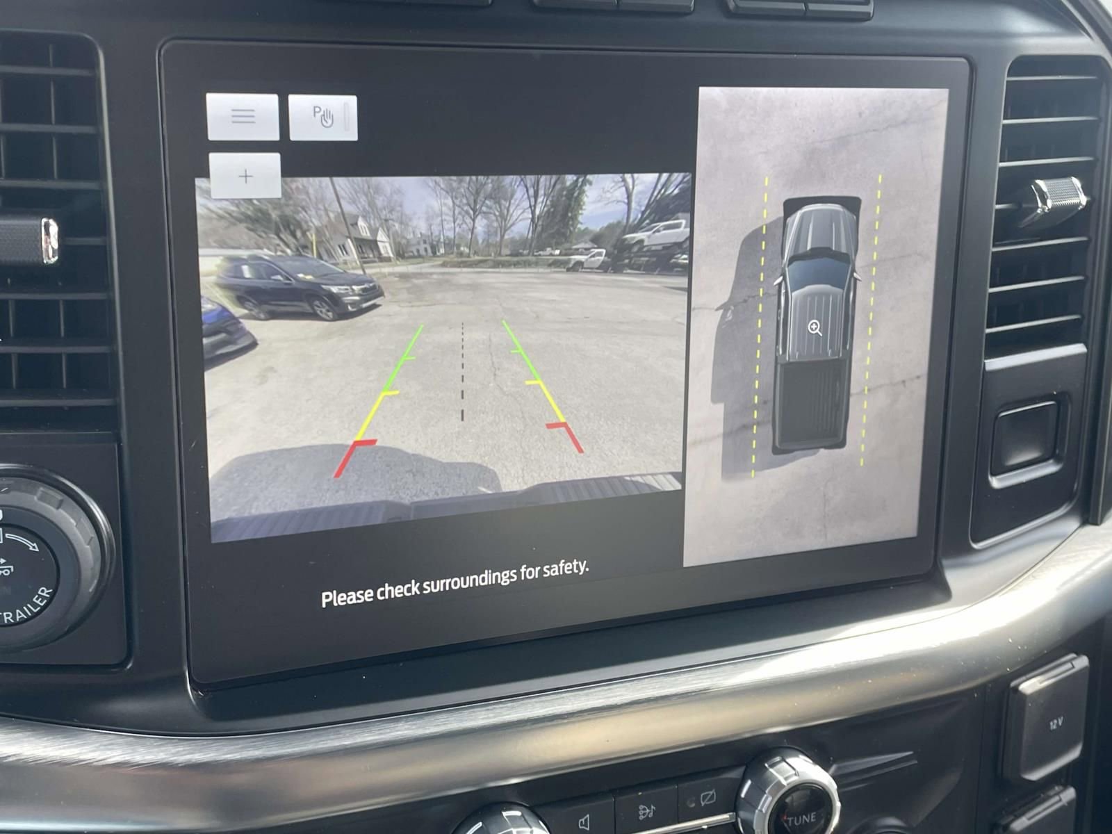 Certified 2023 Ford F150 Lariat image 19