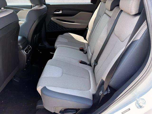 Used 2023 Hyundai Santa Fe SEL AWD/4WD image 21