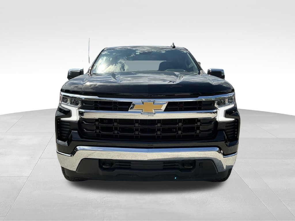 Used 2023 Chevrolet Silverado 1500 LT w/ Z71 Off-Road Package AWD/4WD image 10