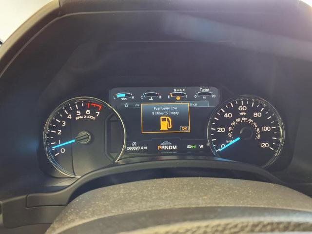 Certified 2020 Ford F150 Platinum w/ Equipment Group 701A Luxury image 19