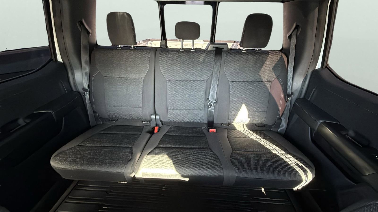 Certified 2024 Ford F150 XLT w/ Equipment Group 302A MID image 26