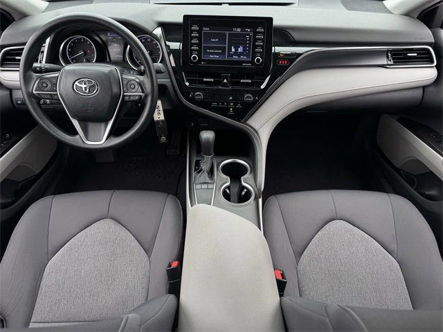 Used 2023 Toyota Camry LE image 10