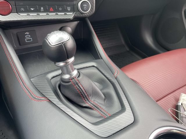 Certified 2025 Ford Mustang GT Premium RWD image 29