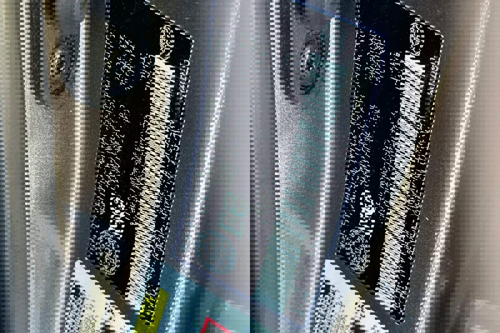 Used 2024 Toyota Camry SE FWD image 26