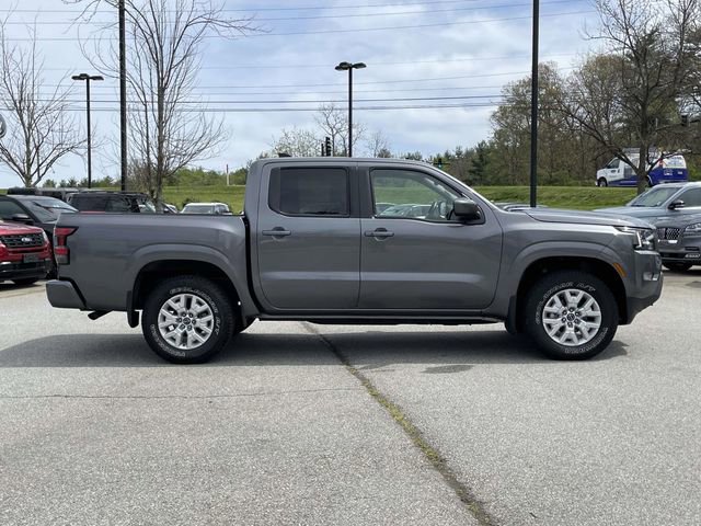 Used 2023 Nissan Frontier SV w/ SV Convenience Package image 6