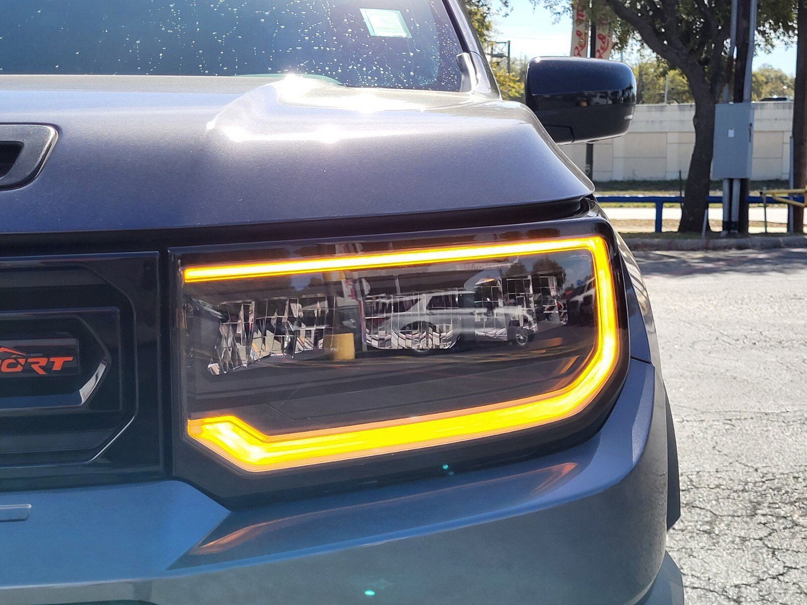 Used 2026 Honda Passport TrailSport Elite image 11