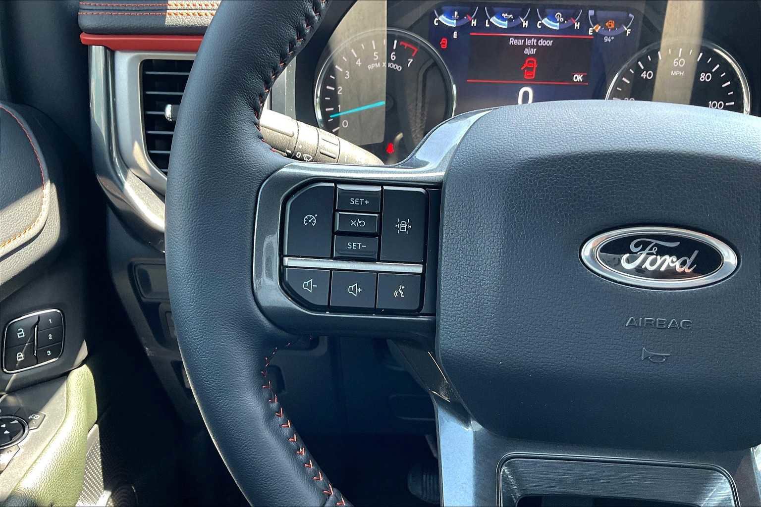 Certified 2024 Ford Expedition Timberline image 45