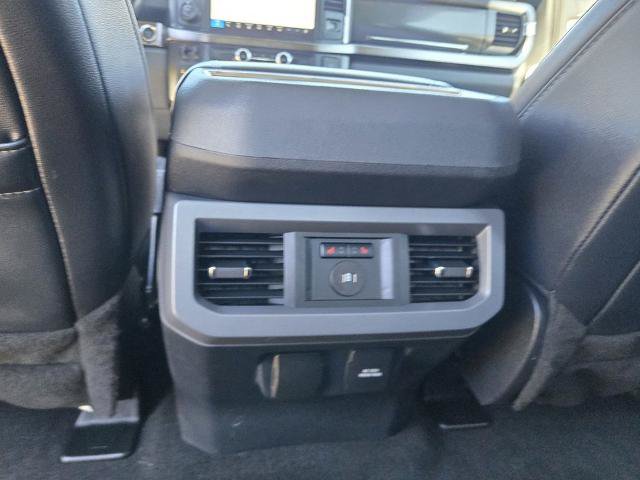 Certified 2024 Ford F350 Lariat w/ Lariat Ultimate Package AWD/4WD image 18