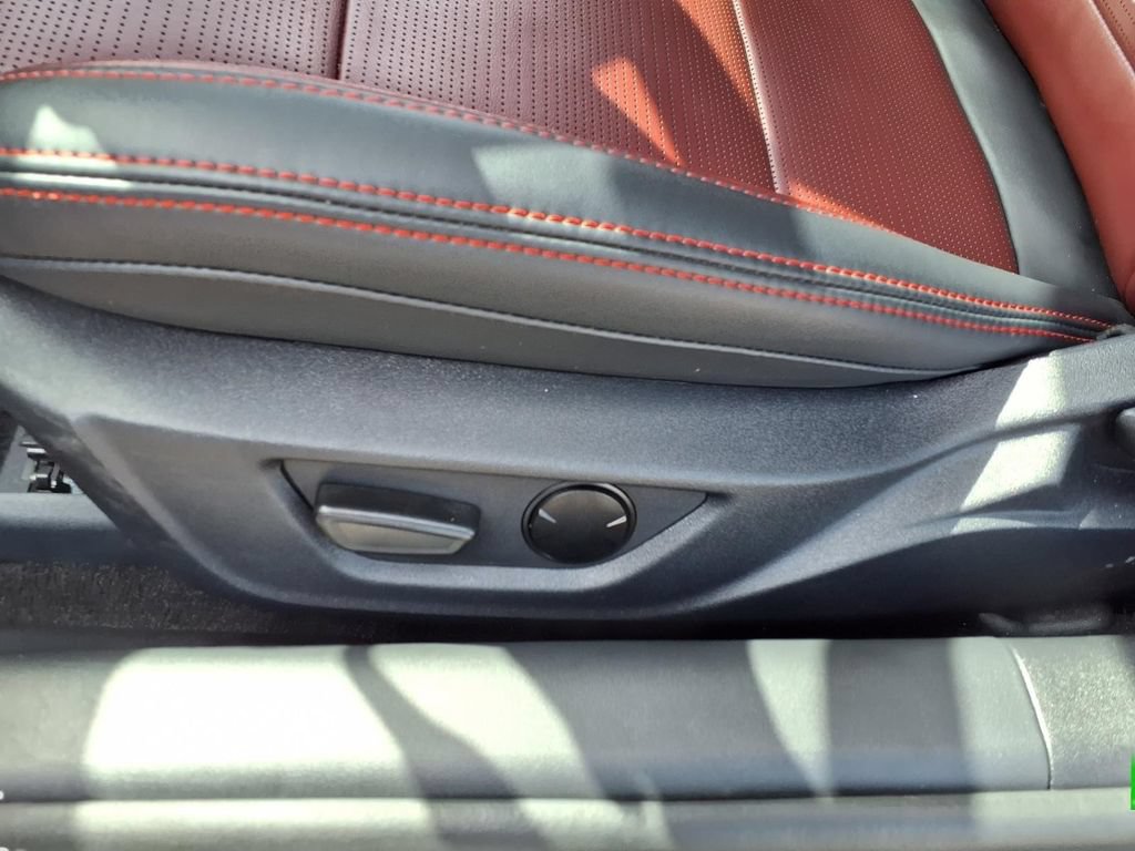 Certified 2025 Ford Mustang GT Premium RWD image 21