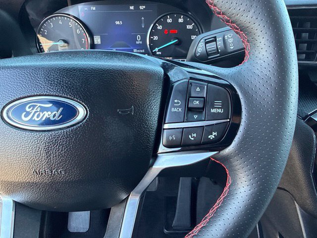 Certified 2023 Ford Explorer ST-Line w/ Class IV Trailer Tow Package AWD/4WD image 27