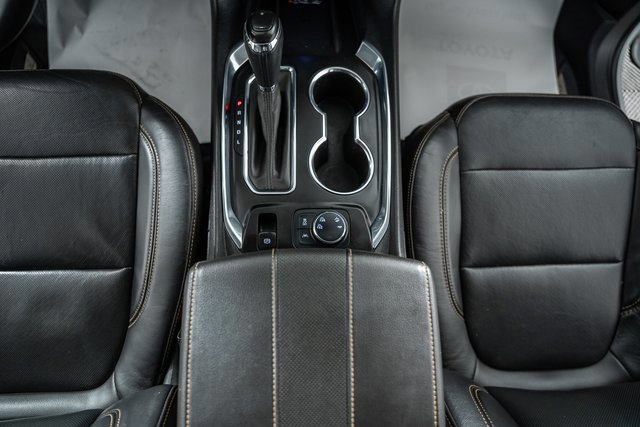 Used 2020 Chevrolet Traverse Premier w/ Redline Edition image 30