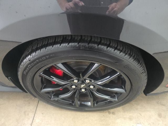Certified 2024 Ford Mustang GT Premium RWD image 12