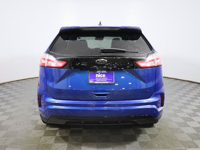 Certified 2024 Ford Edge SE w/ Black Appearance Package AWD/4WD image 7