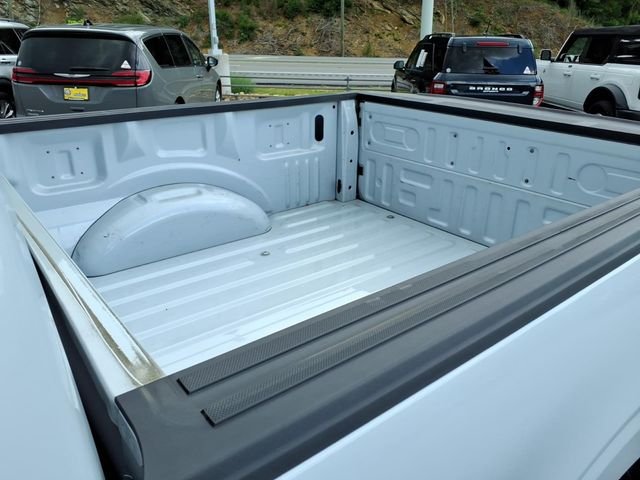 Certified 2022 Ford F150 XL w/ STX Appearance Package AWD/4WD image 19
