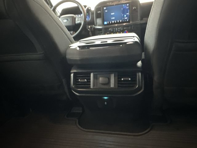 Certified 2024 Ford F150 STX AWD/4WD image 23