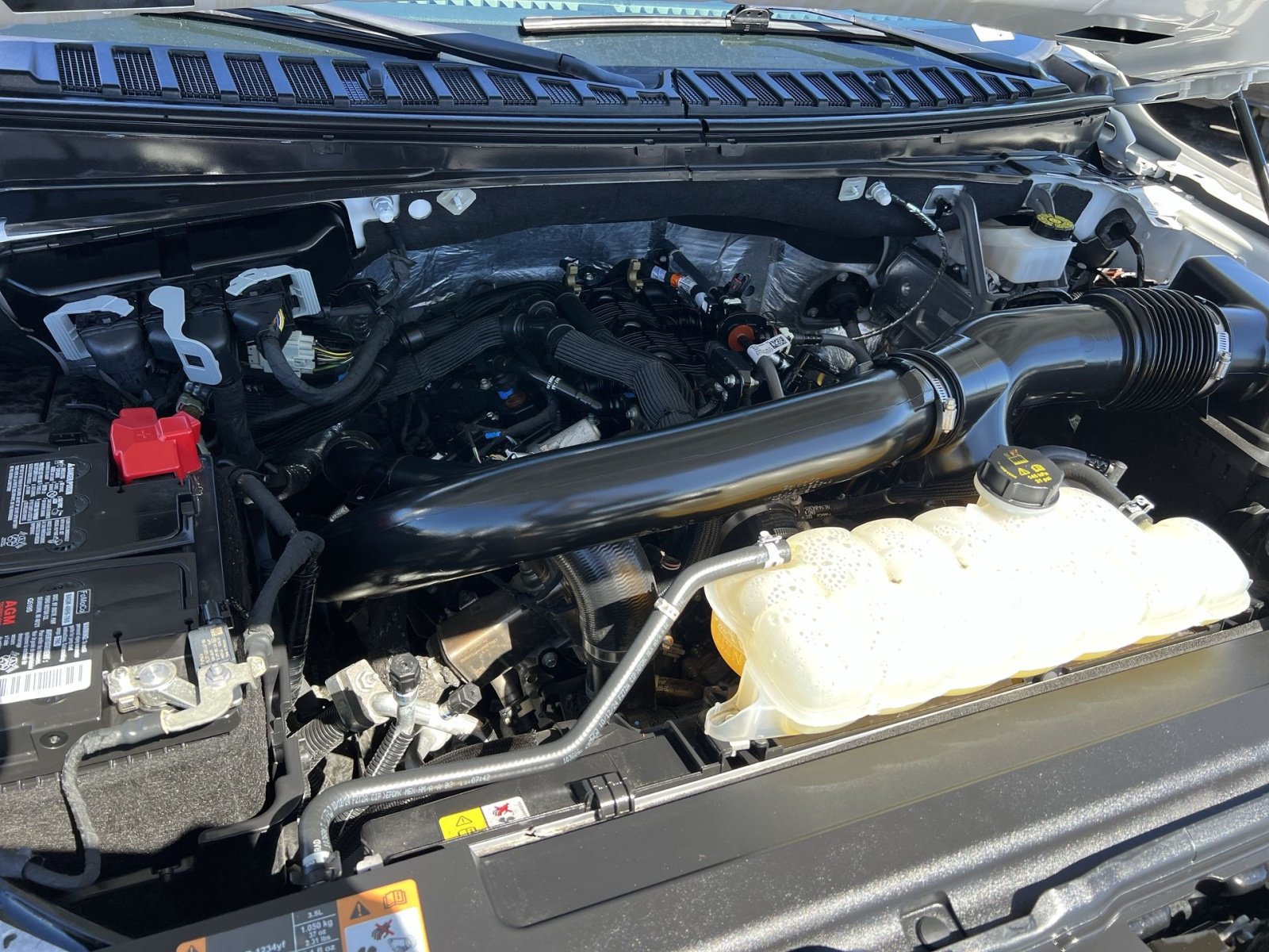 Certified 2024 Ford Expedition Timberline AWD/4WD image 30