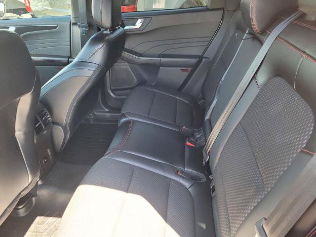 Certified 2023 Ford Escape ST-Line Elite AWD/4WD image 16