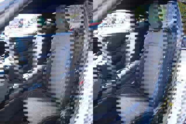 Certified 2024 Ford Mustang Coupe image 16