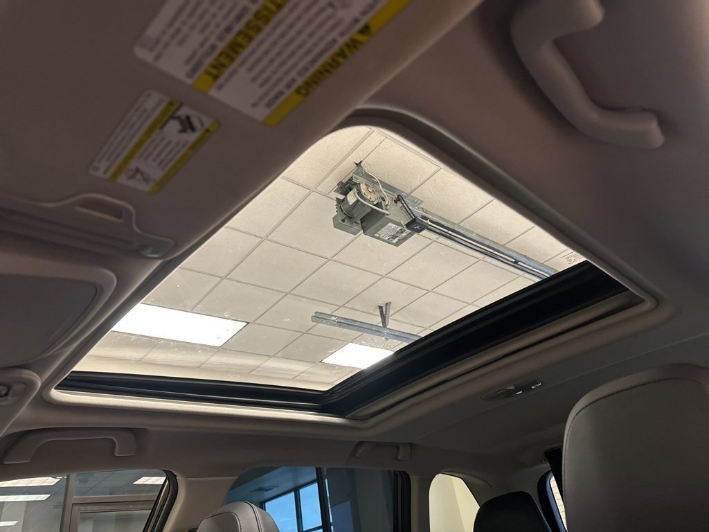 Used 2021 Subaru Forester Touring image 28