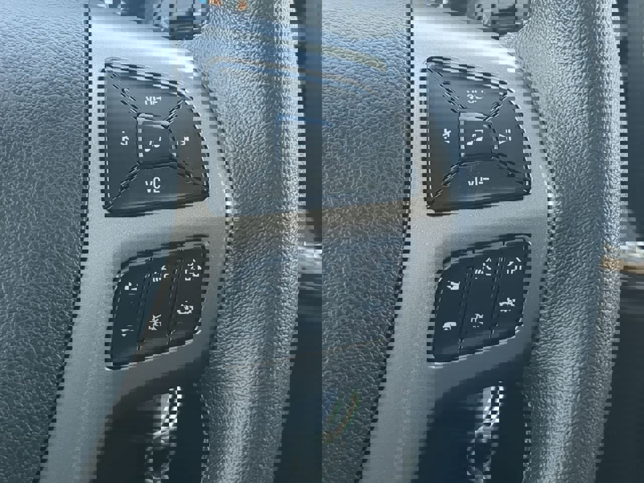 Certified 2019 Ford Ranger XLT w/ Equipment Group 302A Luxury image 23