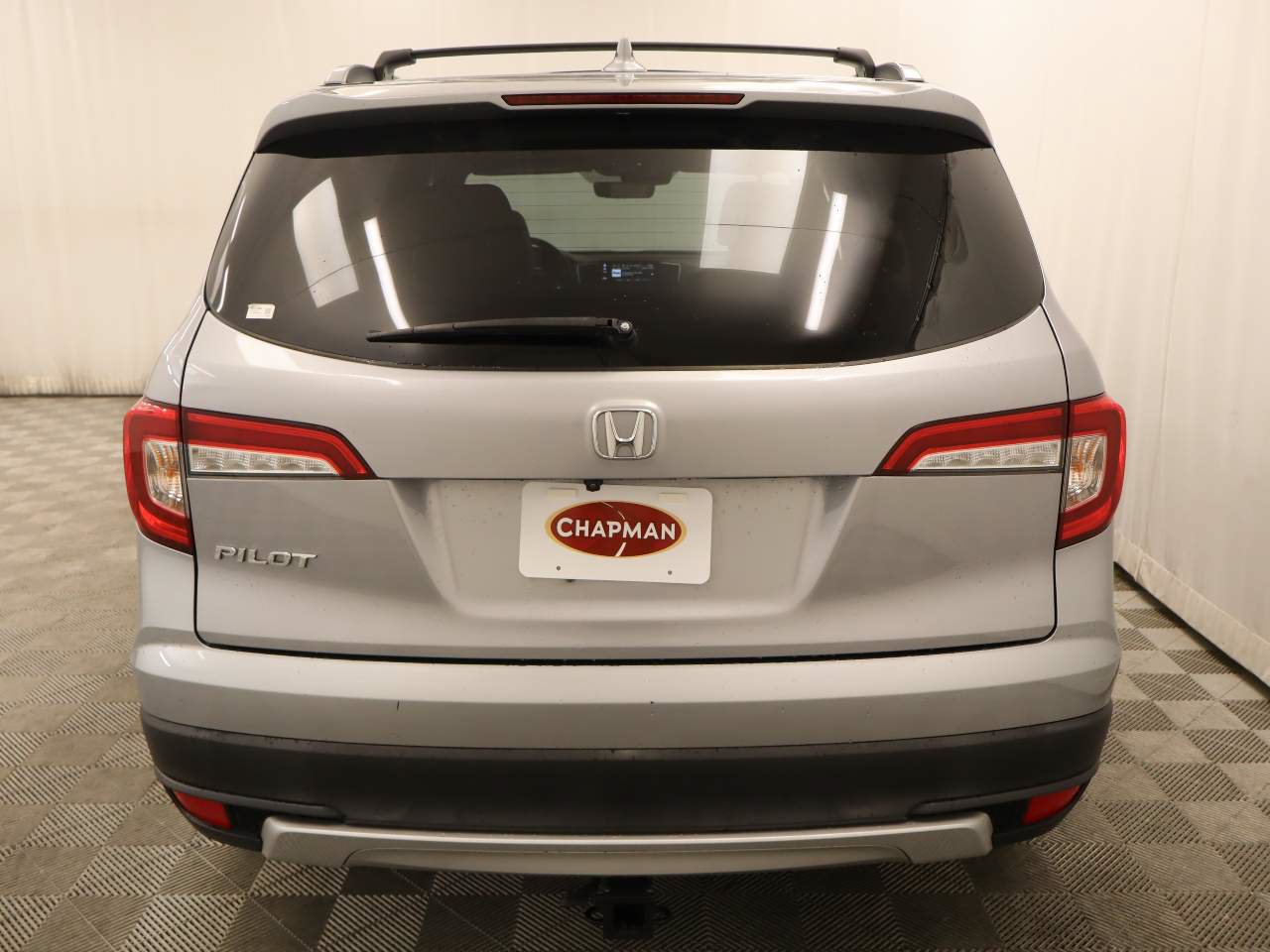 Used 2021 Honda Pilot EX-L image 5