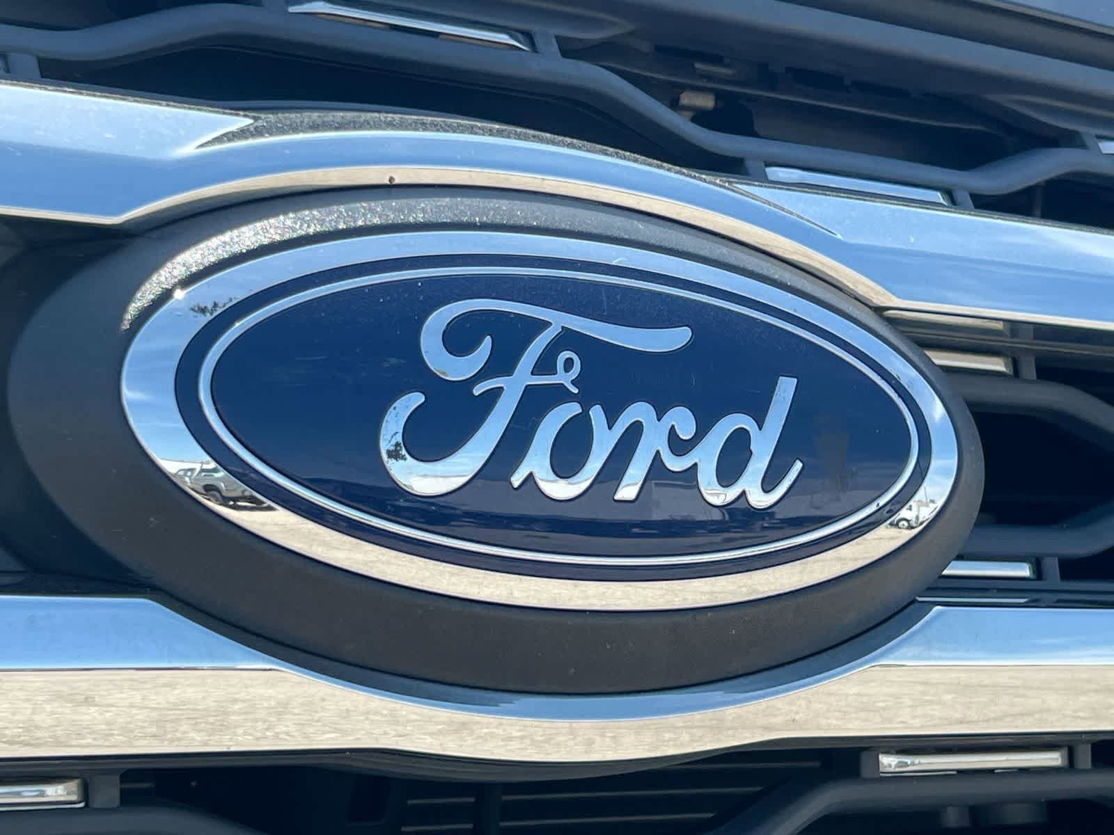 Certified 2023 Ford Expedition Limited AWD/4WD image 13