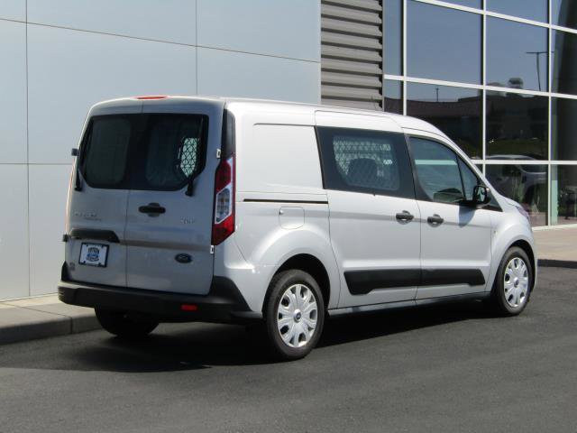 Certified 2022 Ford Transit Connect XLT image 8