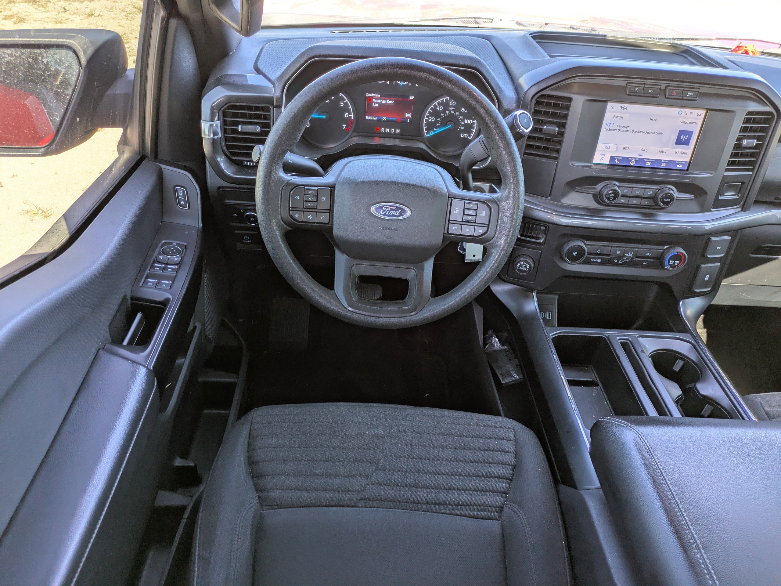 Certified 2021 Ford F150 XL w/ STX Appearance Package image 15