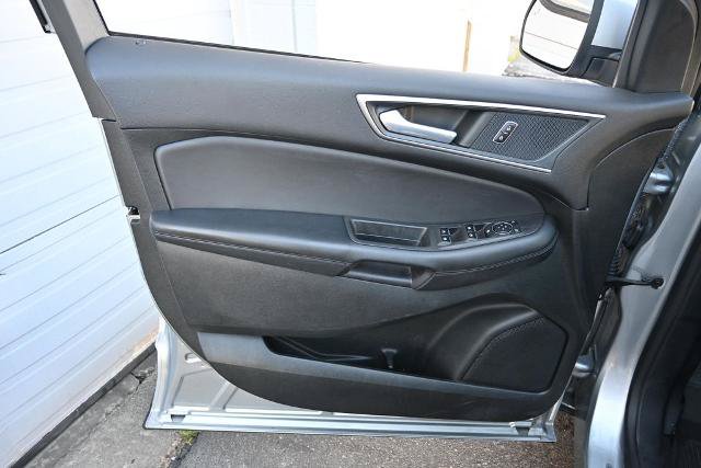 Certified 2023 Ford Edge SEL w/ Convenience Package AWD/4WD image 21