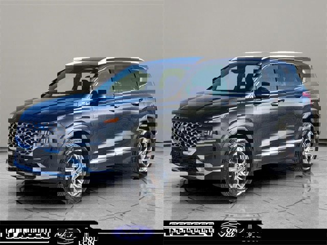 Used 2023 Hyundai Santa Fe SEL w/ Premium Package image 7
