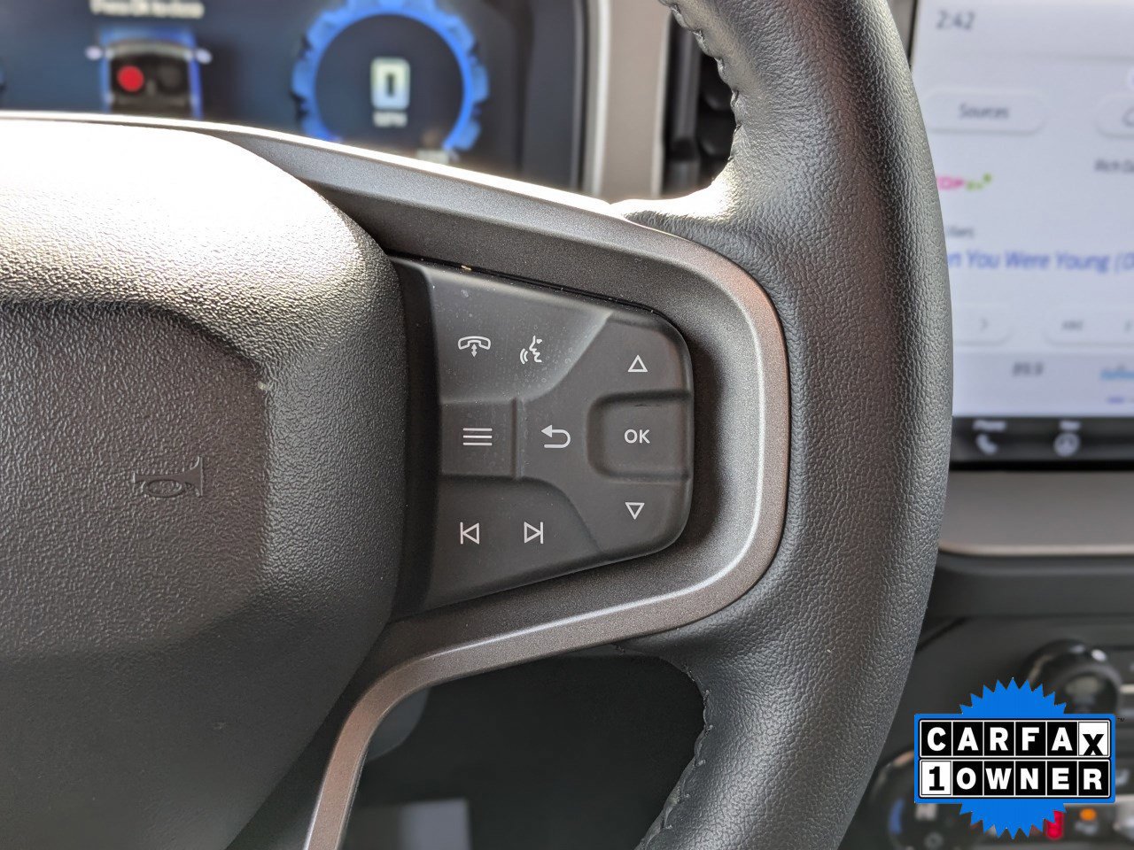 Certified 2025 Ford Bronco Outer Banks image 30