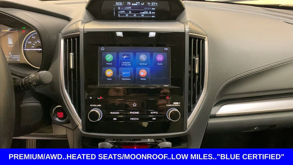 Used 2020 Subaru Forester Premium image 39