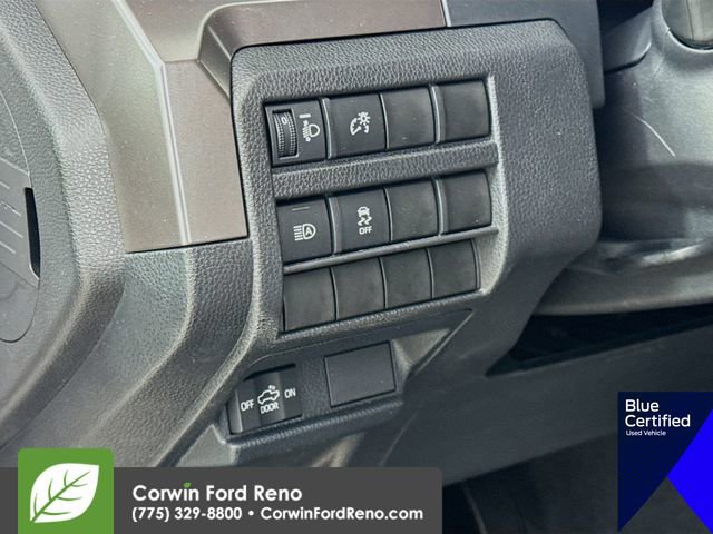 Used 2024 Toyota Tacoma SR5 image 13