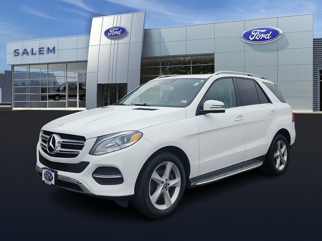 Used 2018 Mercedes-Benz GLE 350 BASE 4MATIC image 6