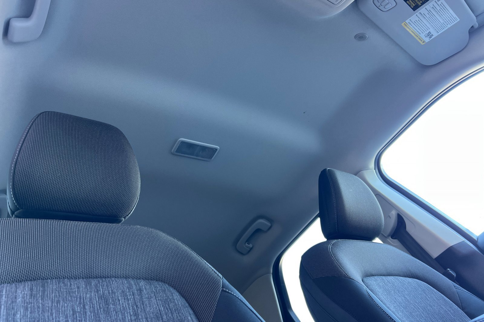 Certified 2023 Ford Bronco Sport Big Bend w/ Convenience Package image 20