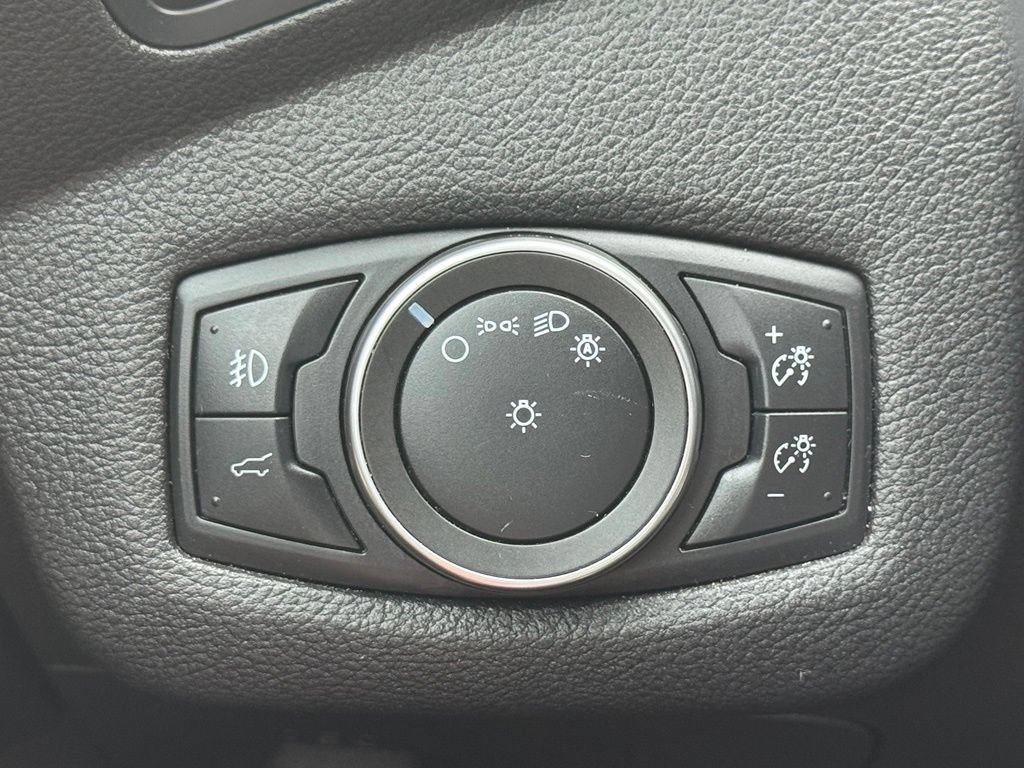 Certified 2019 Ford Escape SE AWD/4WD image 33