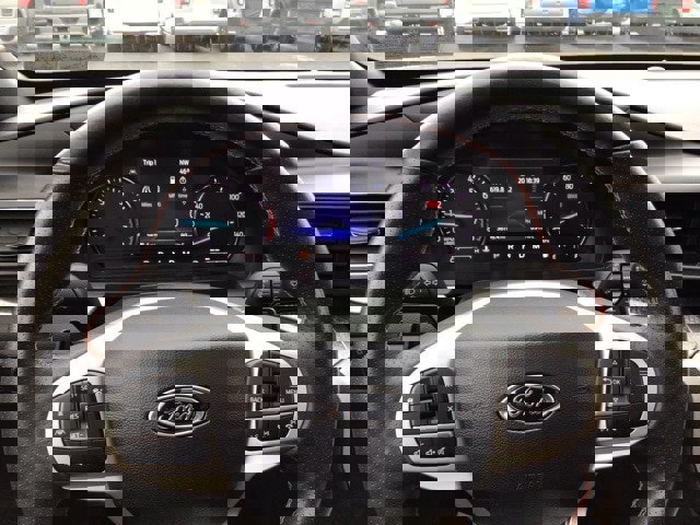 Certified 2022 Ford Explorer Timberline image 12