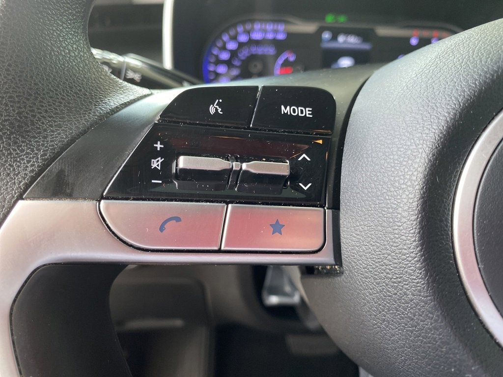 Used 2023 Hyundai Santa Cruz SEL image 22