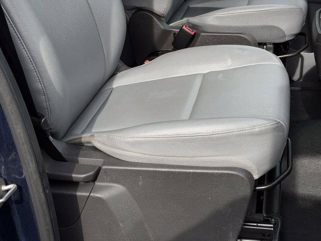 Certified 2019 Ford Transit 250 130 Medium Roof RWD image 24