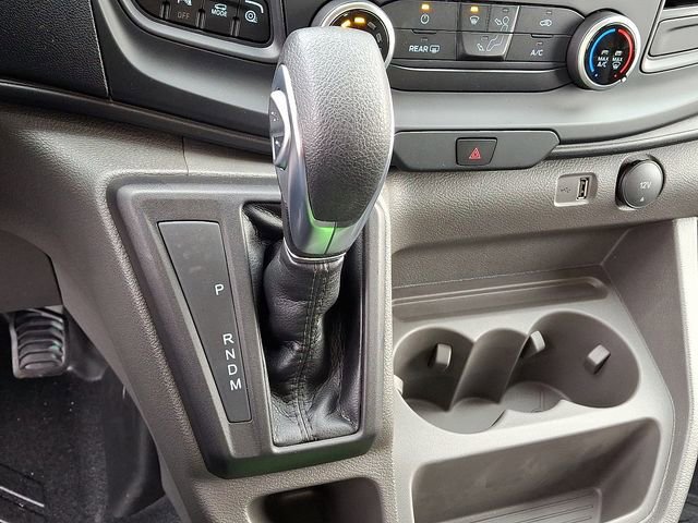 Certified 2024 Ford Transit 350 Base image 12