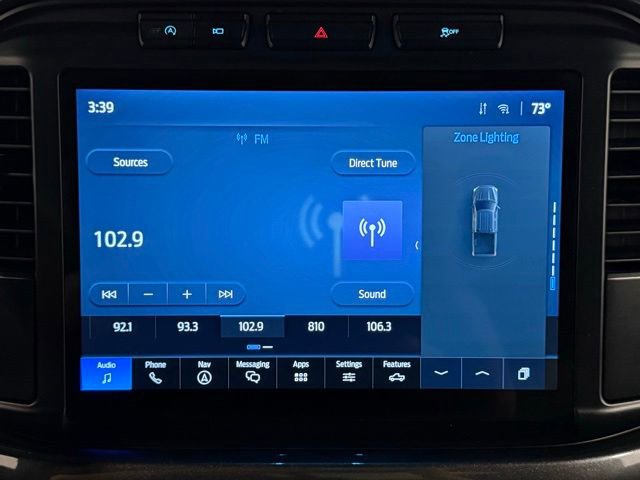 Certified 2024 Ford F150 STX AWD/4WD image 27