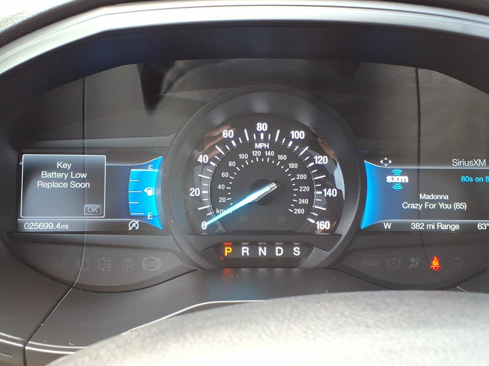 Certified 2022 Ford Edge Titanium w/ Equipment Group 301A AWD/4WD image 15