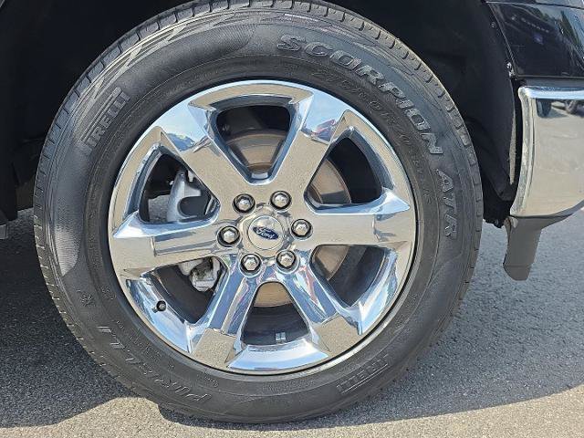 Certified 2022 Ford F150 XLT w/ Equipment Group 302A High AWD/4WD image 30
