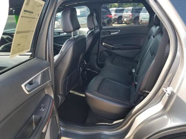 Certified 2024 Ford Edge ST-Line w/ Cargo Accessory Package AWD/4WD image 13