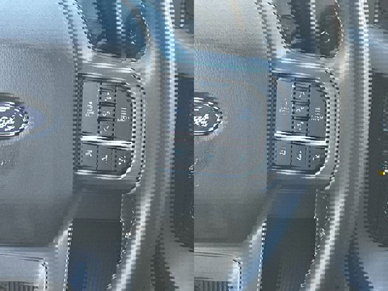 Certified 2024 Ford F150 XLT w/ Mobile Office Package image 22