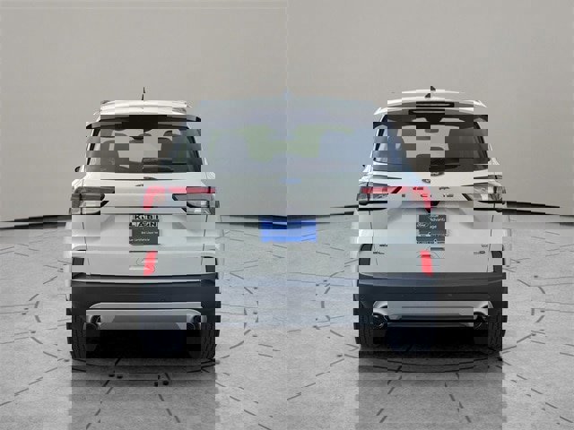 Certified 2020 Ford Escape SEL image 3