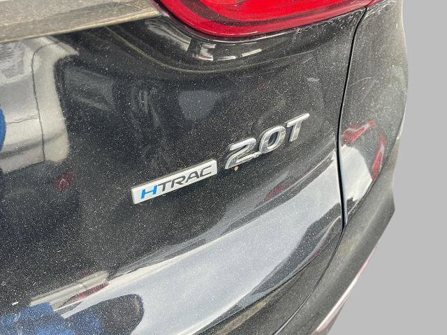 Used 2019 Hyundai Santa Fe Ultimate w/ Cargo Package image 10